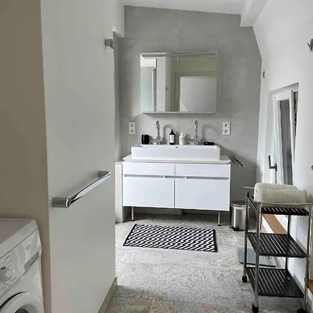 Appartement Downtown, Charming *