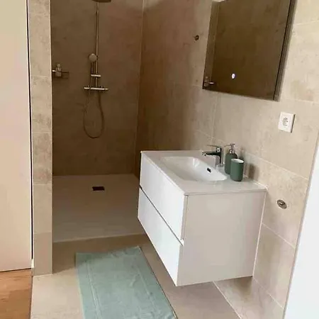 Appartement Downtown, Charming